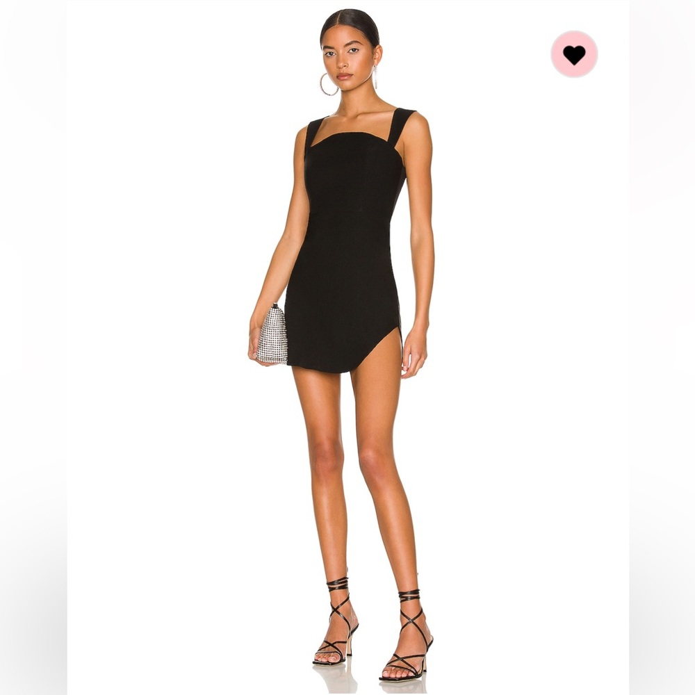 NBD mini dress
